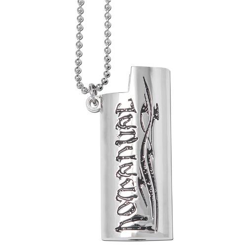 GRAPHIC LIGHTER CASE