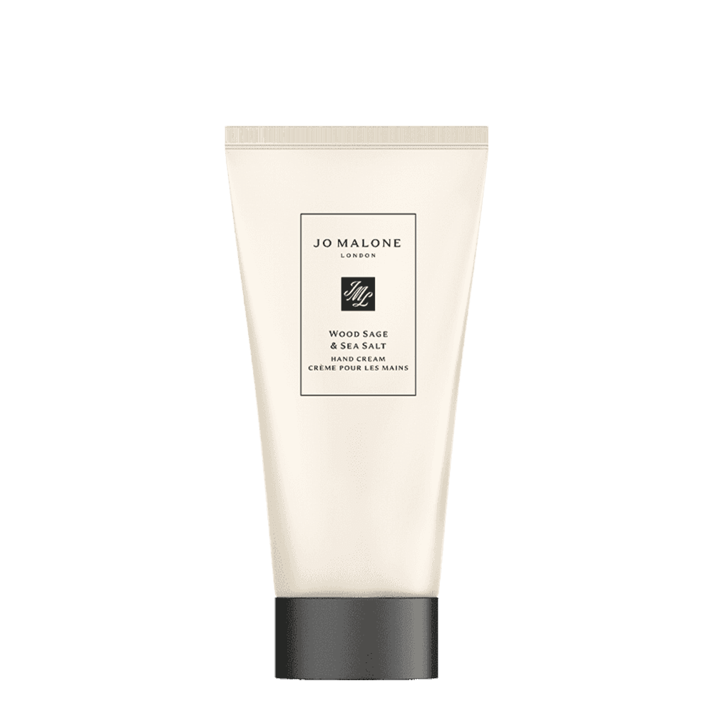 Wood Sage & Sea Salt Hand Cream