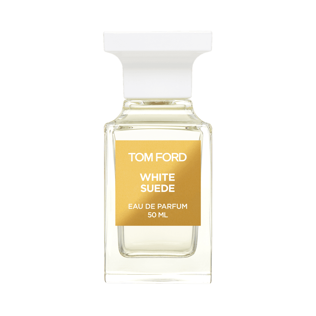 White Suede Eau de Parfum