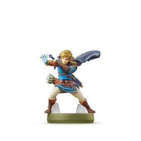 [닌텐도][아미보] 티어스 오브 더 킹덤 링크 amiibo (젤다의 전설 시리즈)