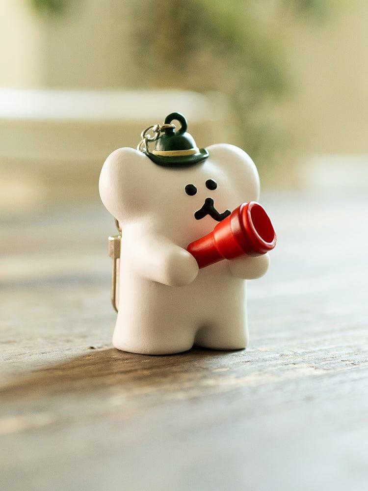 다이노탱 보보인더우드 플래시키링 (탐험가보보)