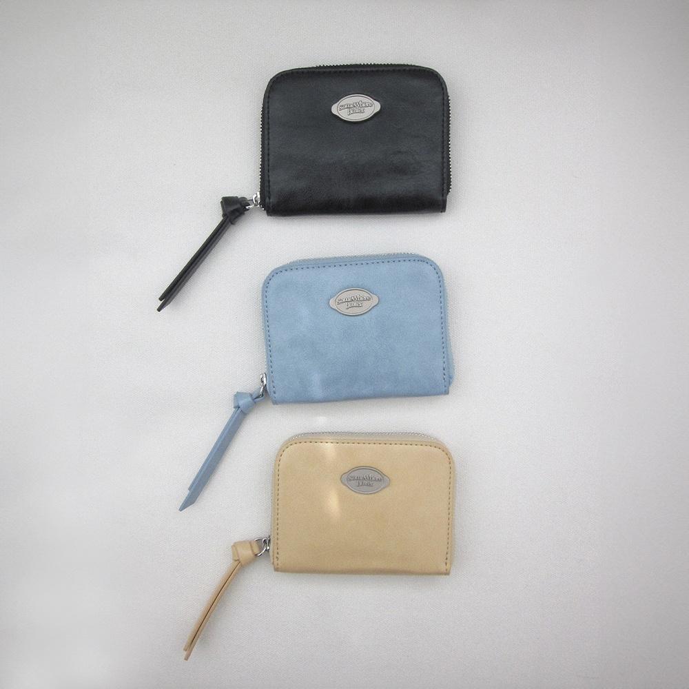 Fle Chain Wallet - 7color