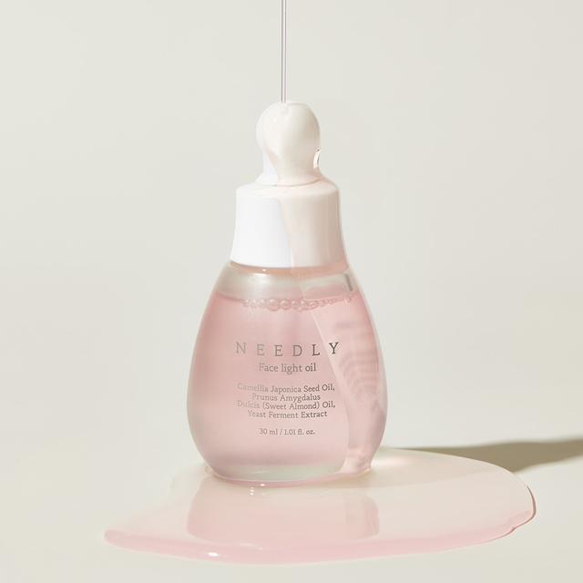 페이스 라이트 오일 30ml