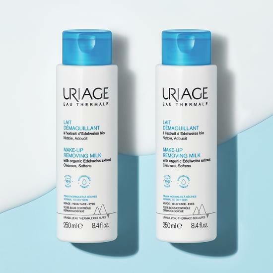 유리아쥬 레데마끼앙(클렌징밀크) 더블 기획 (250ml+250ml)