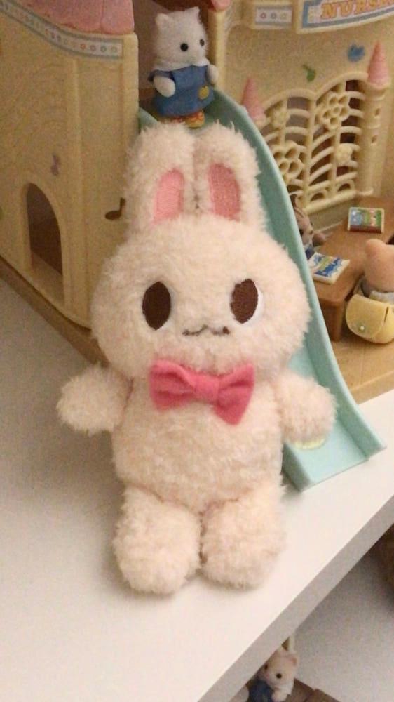 [SELECT] 마이 우사기 인형 키링