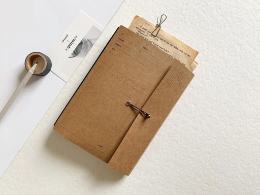 페이퍼파일 ver.1