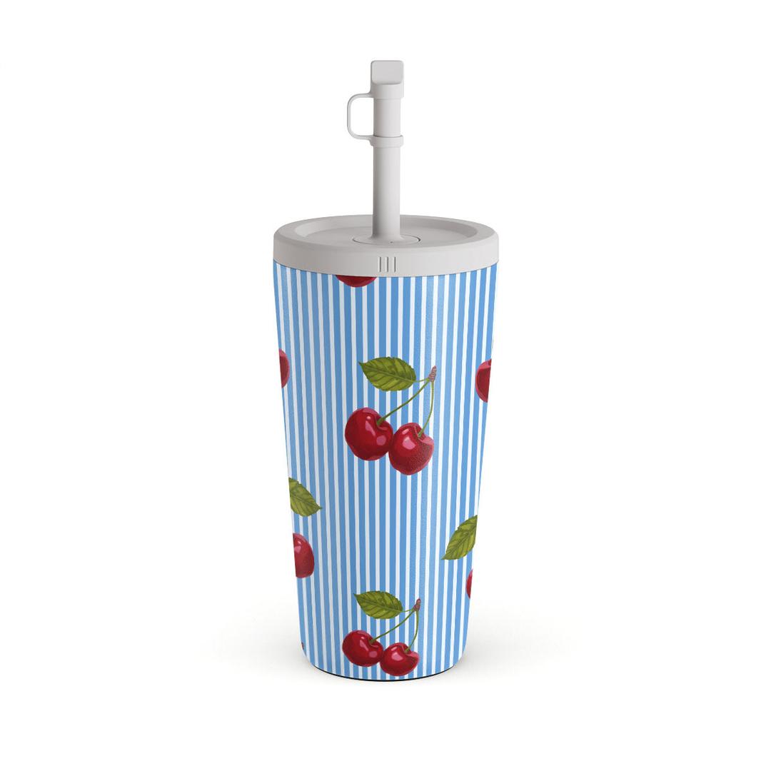 Sweet Moment - Travel Mug - 500ml/17oz / Straw
