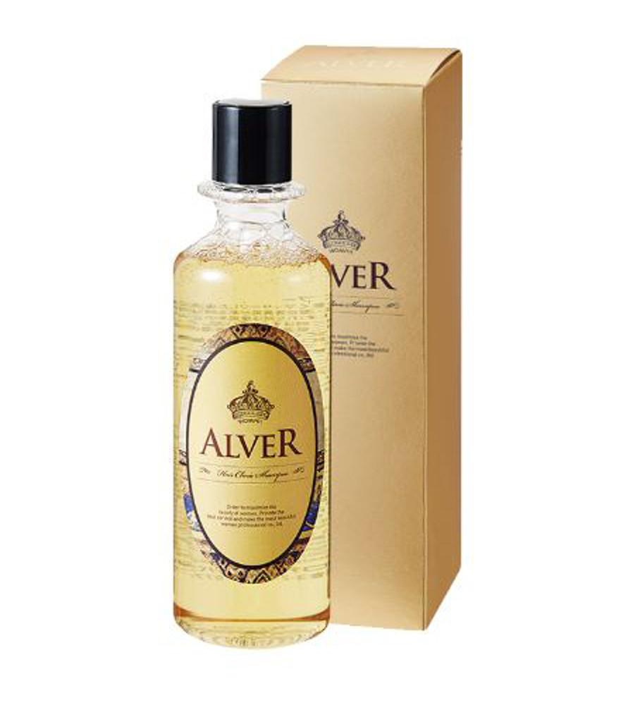 [아쿠아더마] 하호니코 알베르(ALVER) 샴푸 300ml 홈케어 헤어클리닉