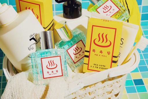 [레트로 프로젝트] 목욕탕 오 드 퍼퓸 30mL