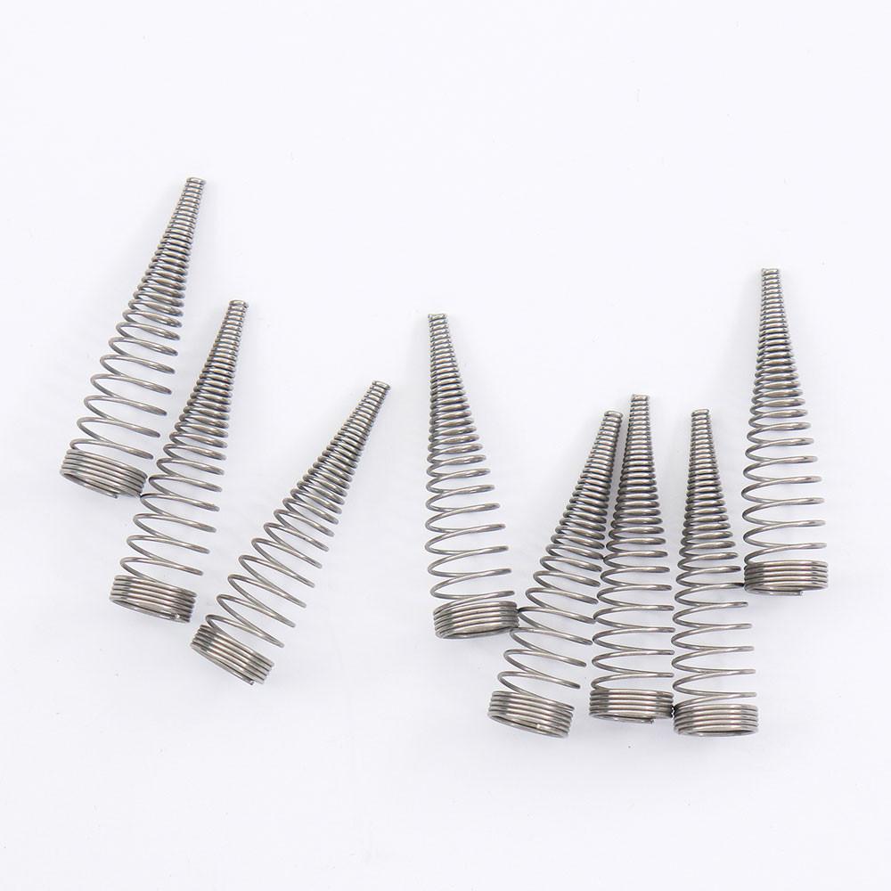 비아르쿠 Ova 스프링 연필캡 Viarco Ova Pencil Caps