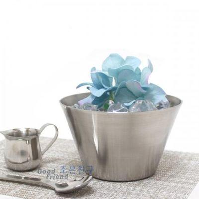 스텐레스 샤브용기 대(1.5T) 빙수볼 ...
