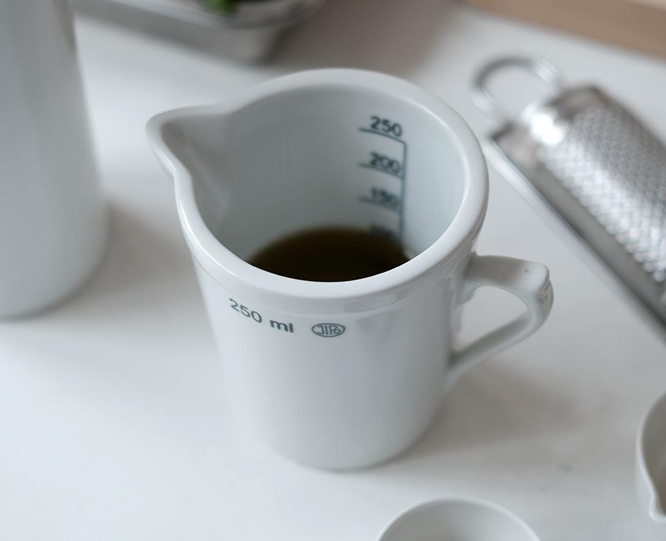 [지포] JIPO 계량컵 (3size)