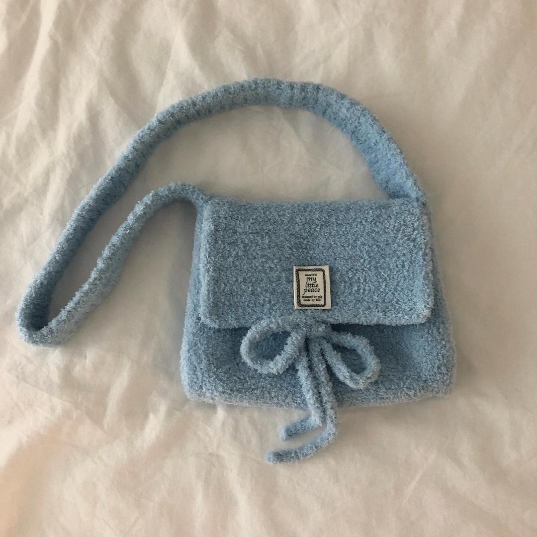 PRE-ORDER) mlp cozymild bag DIY KIT *무료배송*