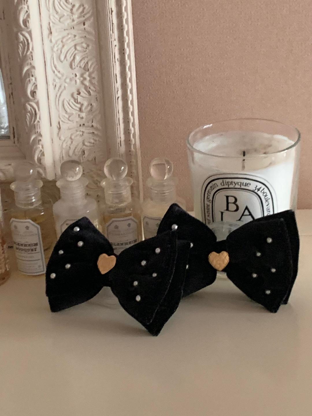 Velvet jollie tok (당일출고)