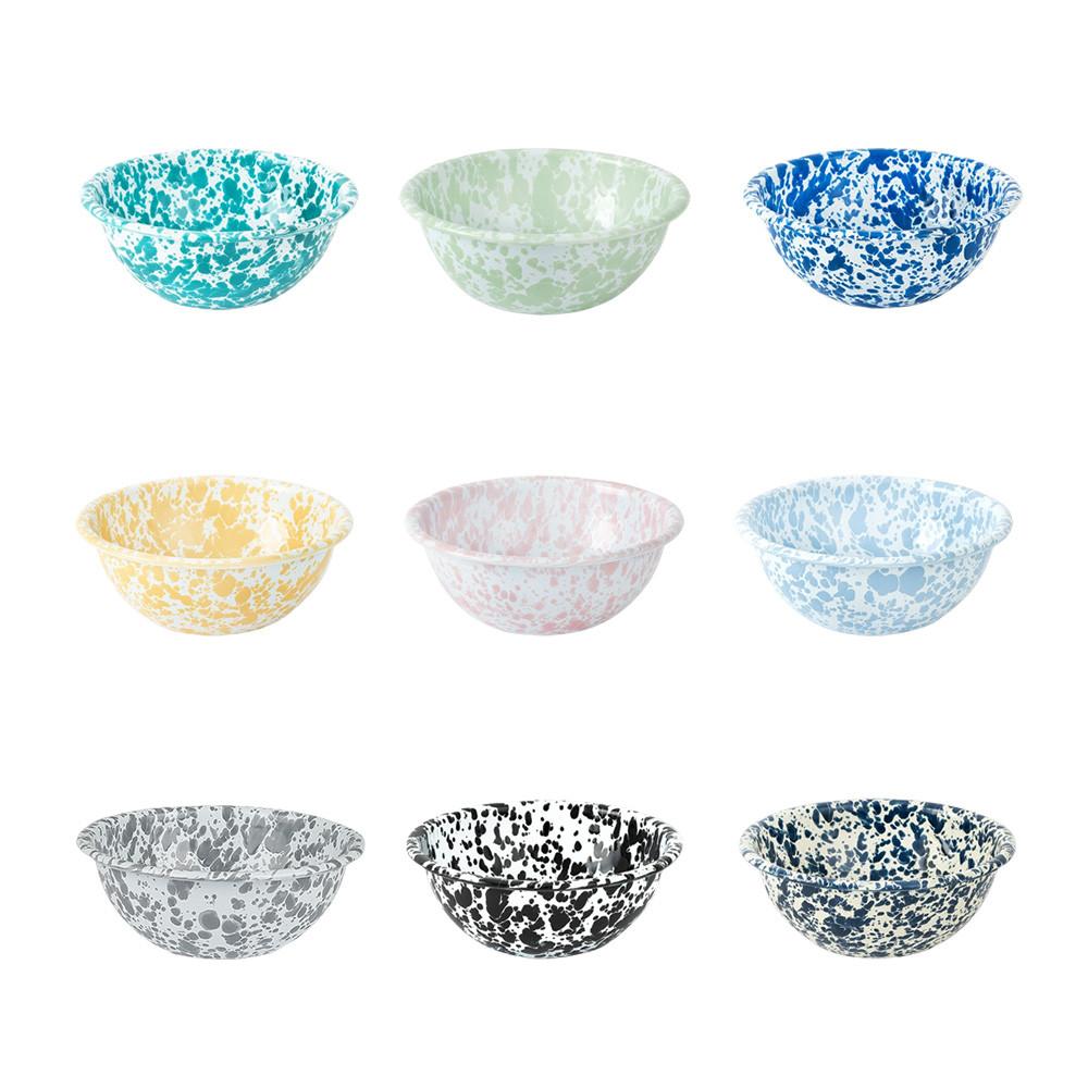 (당알/무료배송) 크로우캐년 시리얼볼 시리얼보울 D17