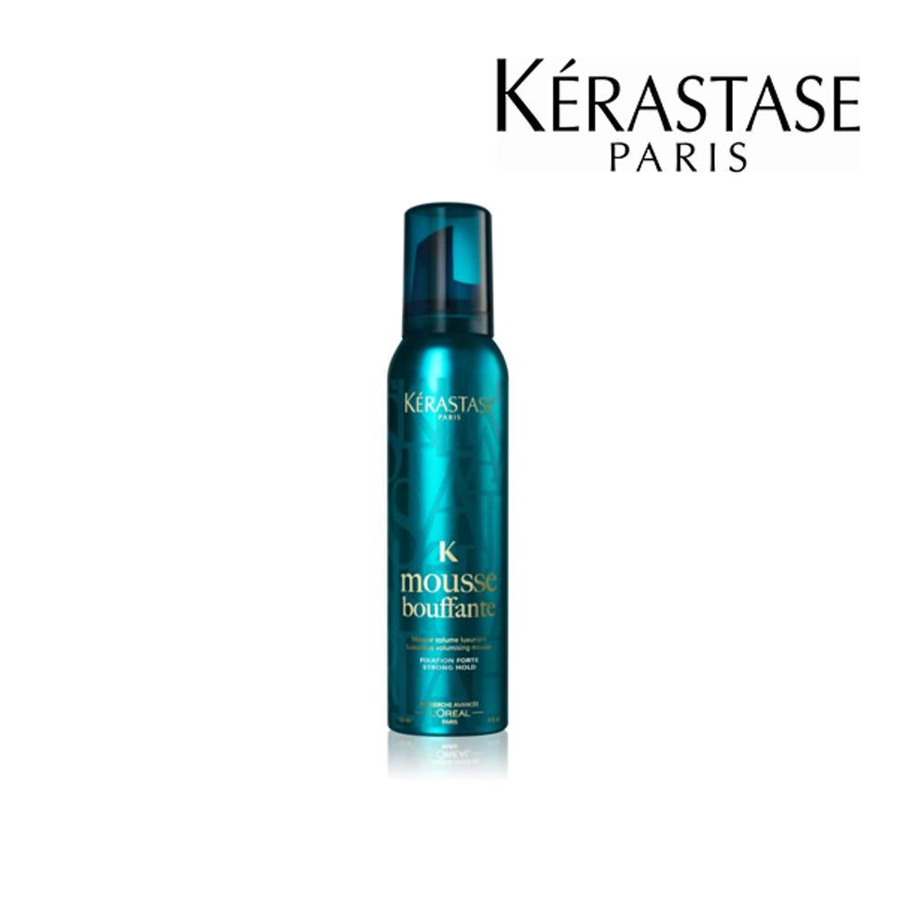 케라스타즈 K 무스 부팡 헤어스타일링 무스 150ml