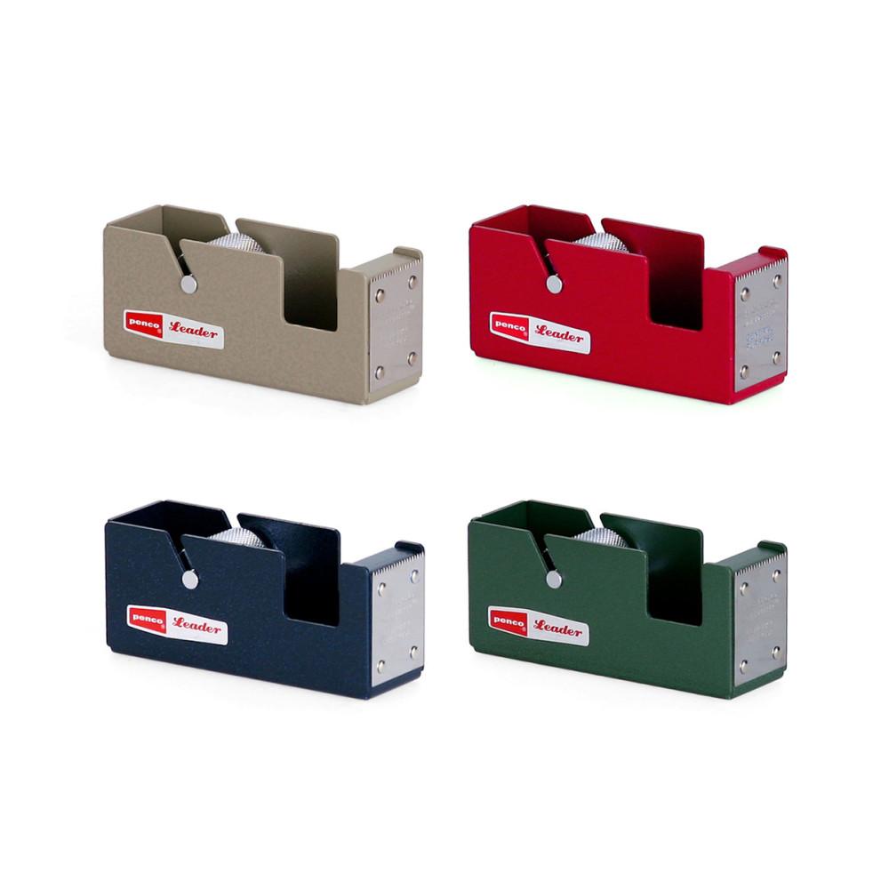 [PENCO] TAPE DISPENSER SMALL - 4 COLORS / 펜코