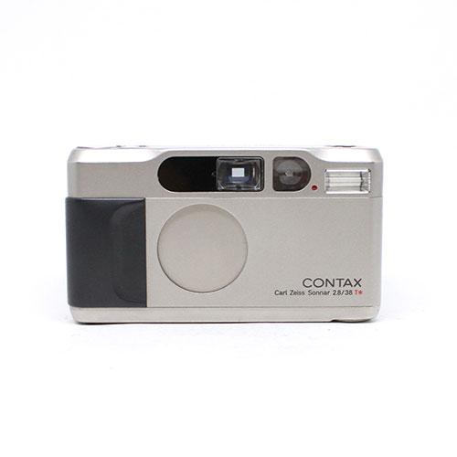 CONTAX T2
