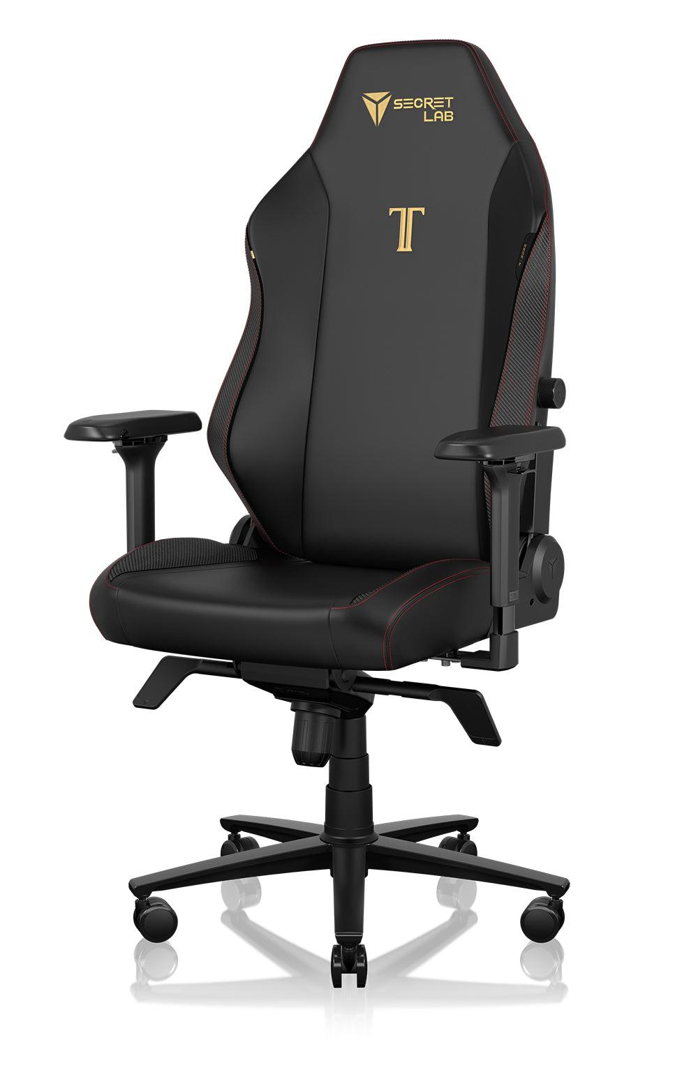 Secretlab TITAN Evo 2022 Series