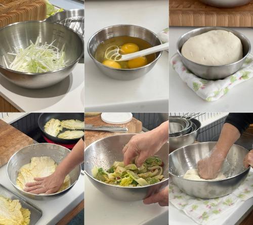 올스텐 양푼 (믹싱볼) 7종