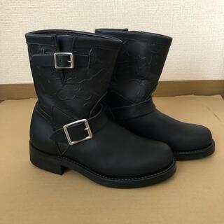 Bape エンジニアブーツ