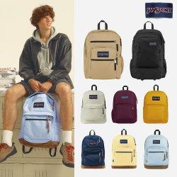 [잔스포츠 ] 22FW 신상품 데일리 백팩 할인 기획전. 슈퍼브레이크 라이트팩 하프파인트 빅스튜던트 등
