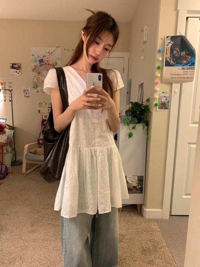 dalis punching dress