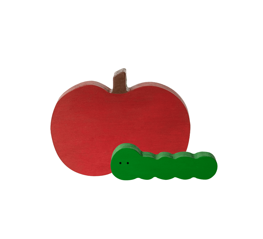 Apple & Bitt