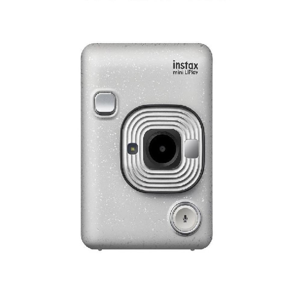 후지필름 FUJIFILM 인스탁스 미니 리플레이 3색상 하이브리드 인스턴트 카메라 체키