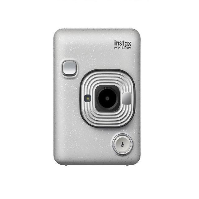 후지필름 FUJIFILM 인스탁스 미니 리플레이 3색상 하이브리드 인스턴트 카메라 체키