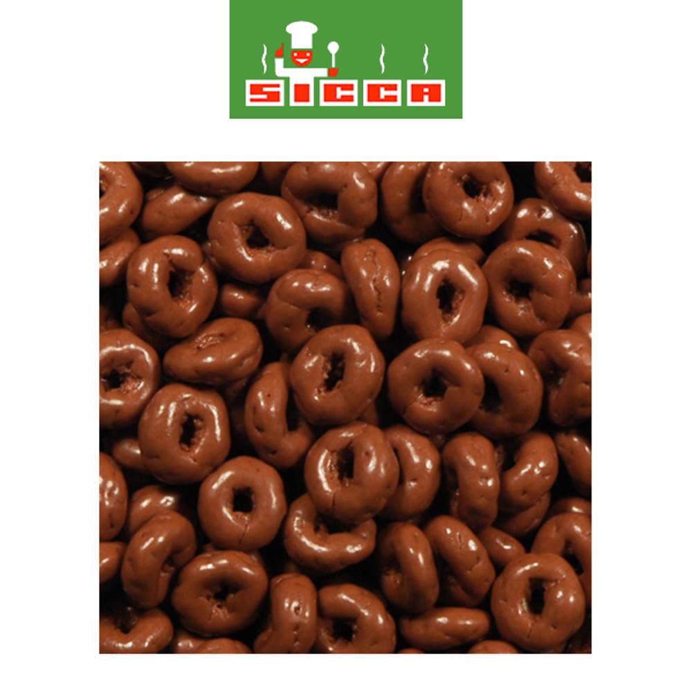 sicca 시카 초코룹스 시리얼 초코링 choco loops 초코링 700g/2.5kg