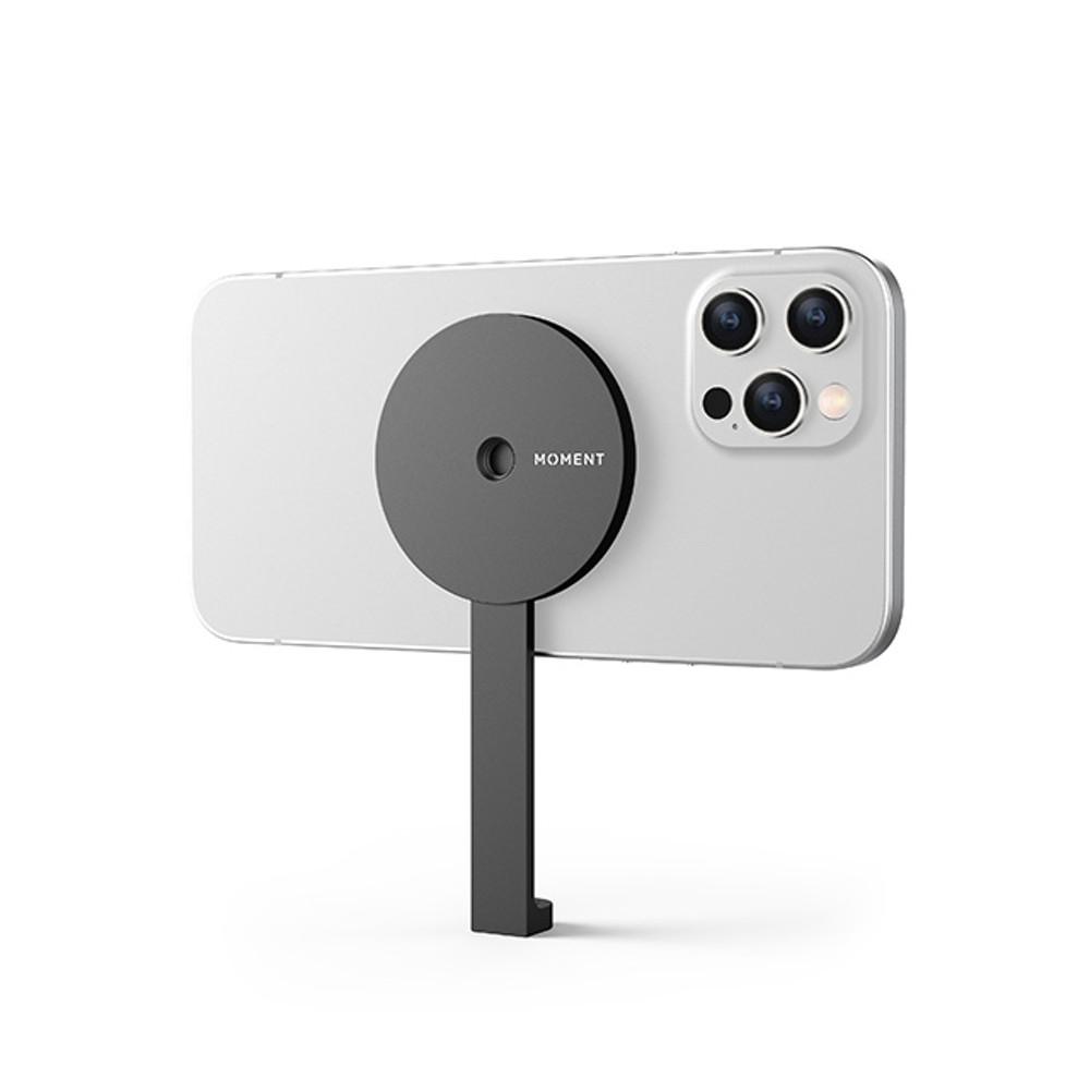 Moment 모멘트 맥세이프 삼각대 스마트폰 홀더 거치대 가로 세로형 MT107-015