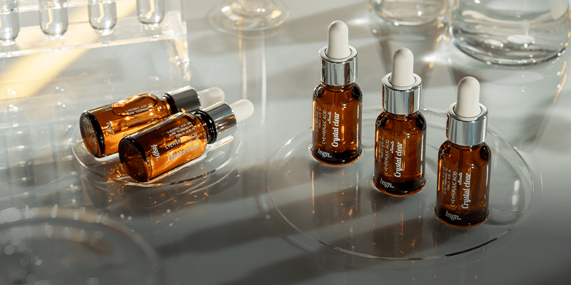 8월 중순 재입고 - [1+1] 20% 순수 비타민 C E 페룰릭 얼티밋