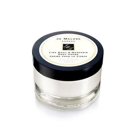 라임 바질 앤 만다린 바디크림