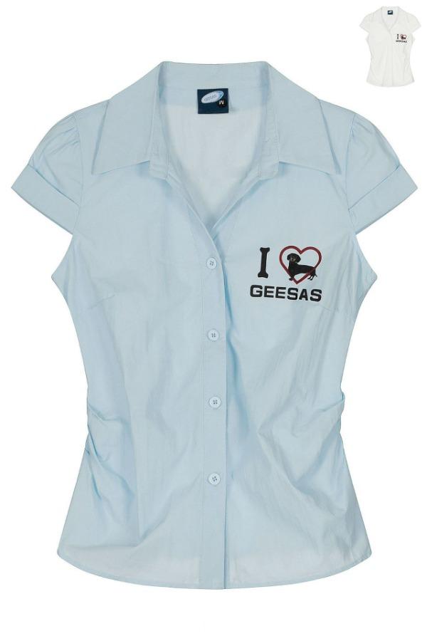 BLUU-OVS-427 (Women's)