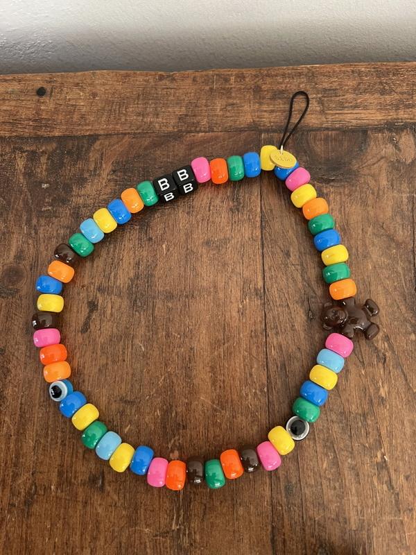 TT Strap Skittles 25cm
