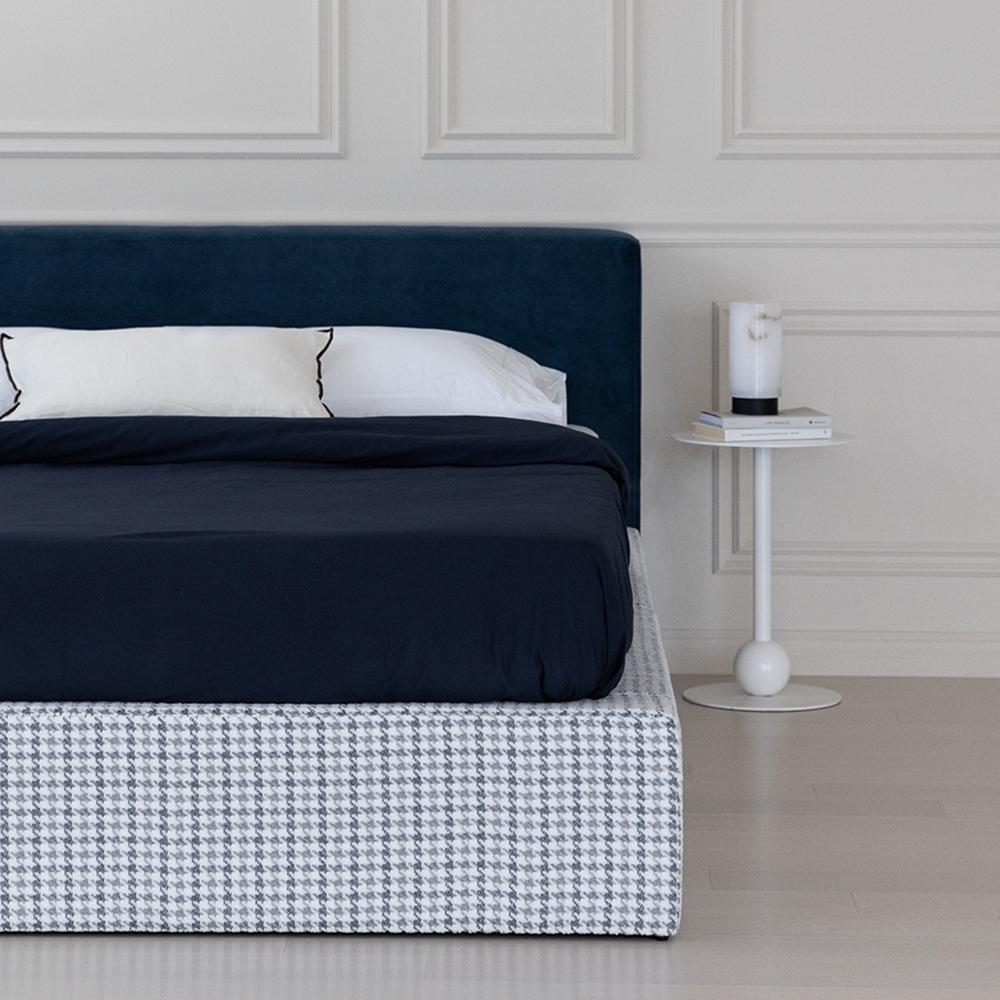 PINTO BED - check edition (SS)