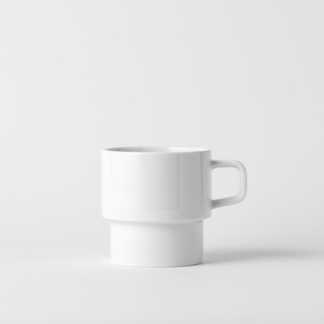 Cafe Standard Cup (카페 스탠다드 컵) 250ml, 8.5oz : bunnar