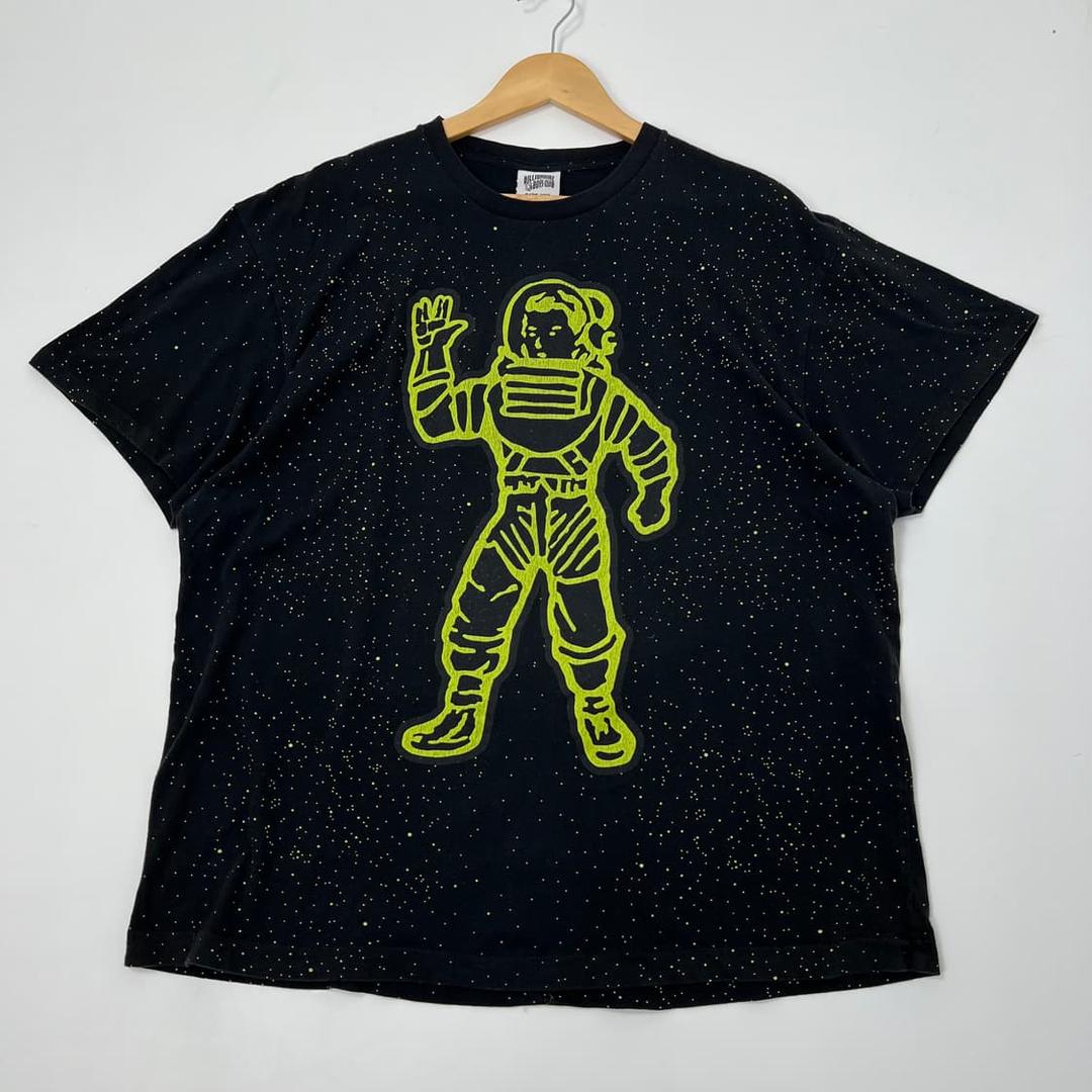 BBC 빌리네어보이즈클럽 스페이스 반팔티 | 후루츠패밀리