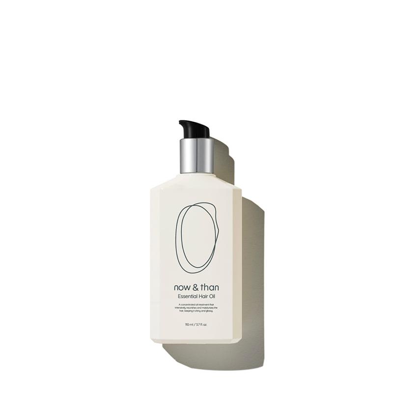 에센셜 헤어 오일 110ml
