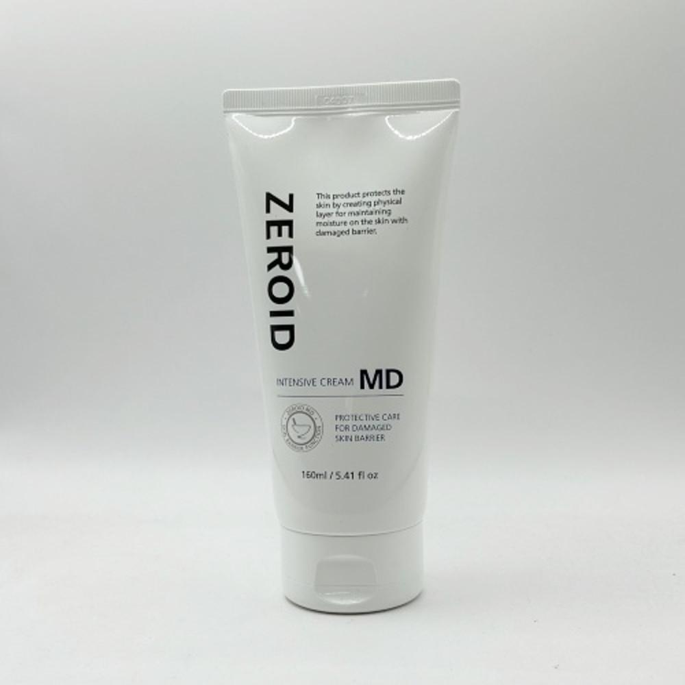 제로이드 인텐시브 크림 엠디 160ml N