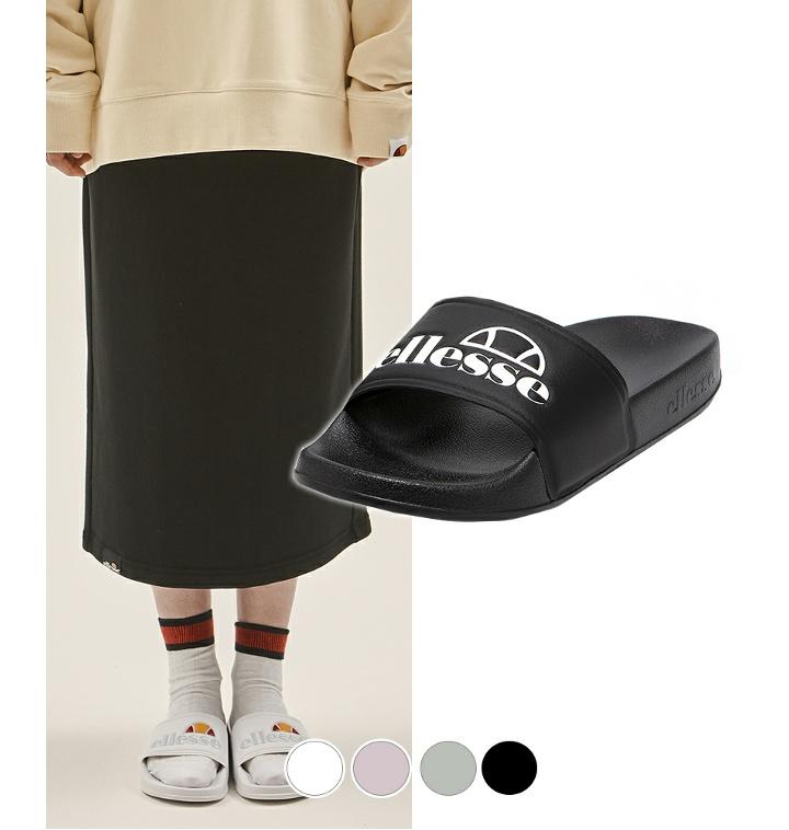 [티몬] [엘레쎄] 플리포 베이직 슬리퍼