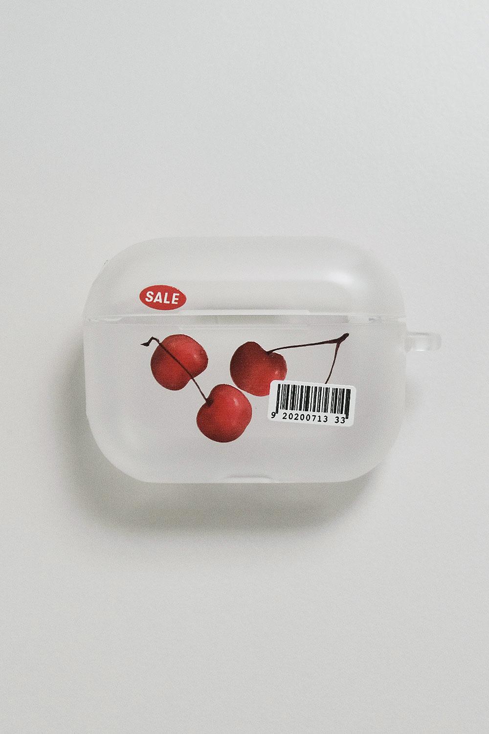 AirPod PRO - Cherry