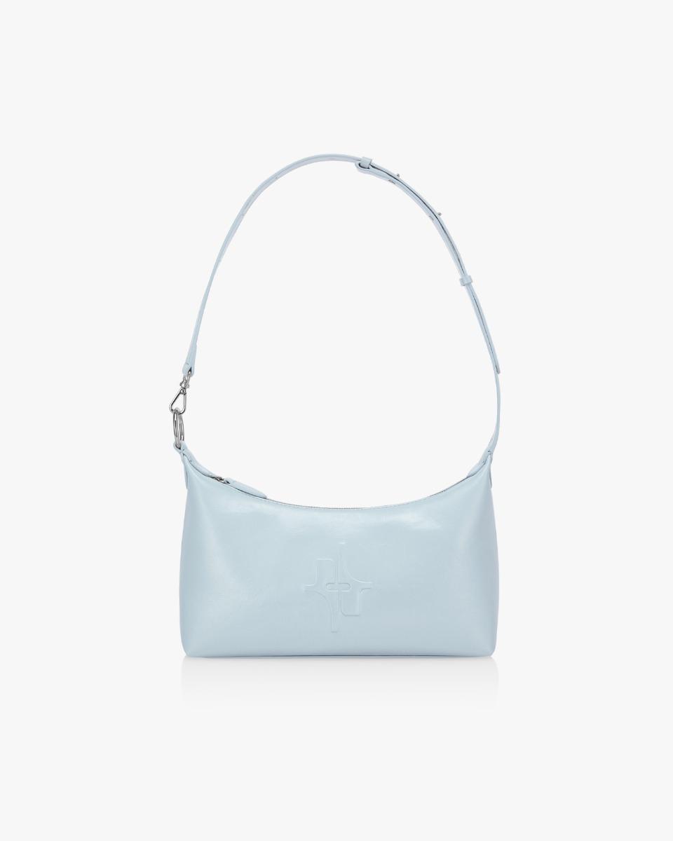 BELLA BAG 26 - PALE BLUE