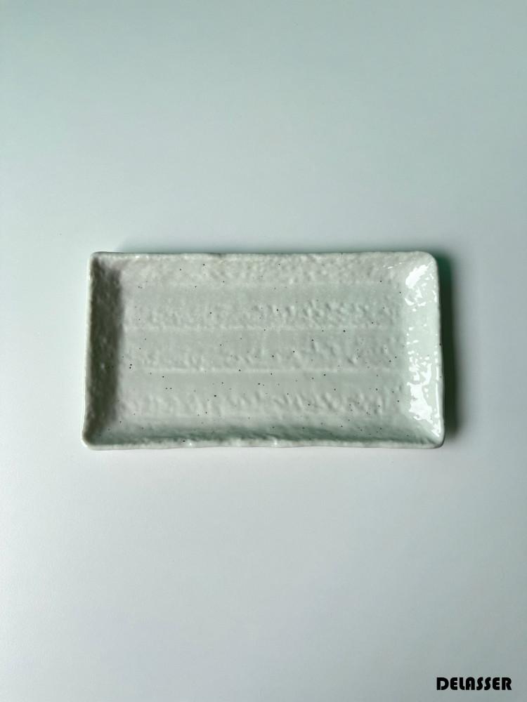 (델라쎄) 내추럴 스퀘어 플레어트