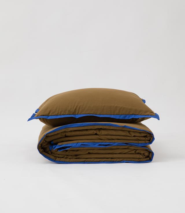Ground Bedding_Mahogany
