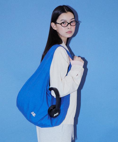 Hobo Eco Bag Blue