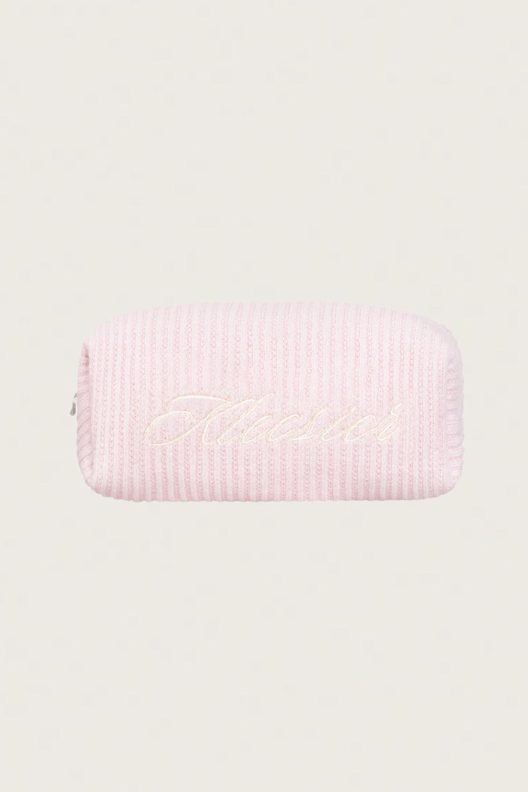 Tutu Waffle Pouch, Strawberry
