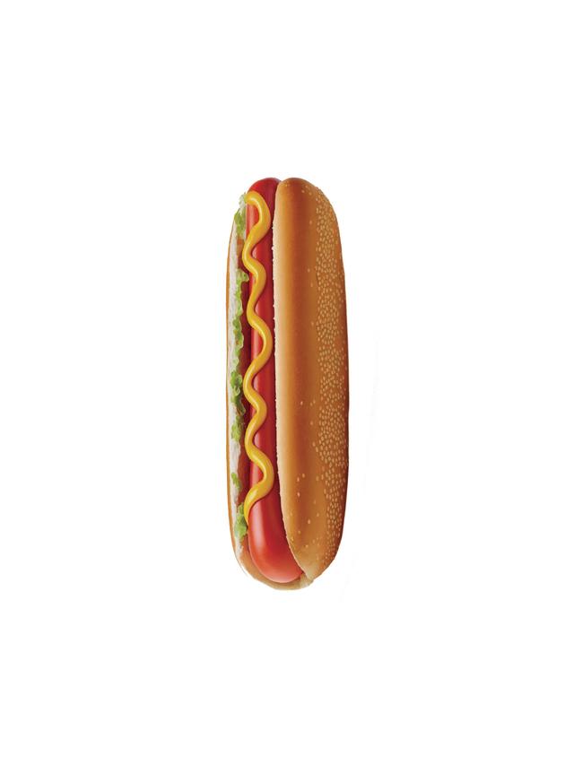[Project 13] hotdog