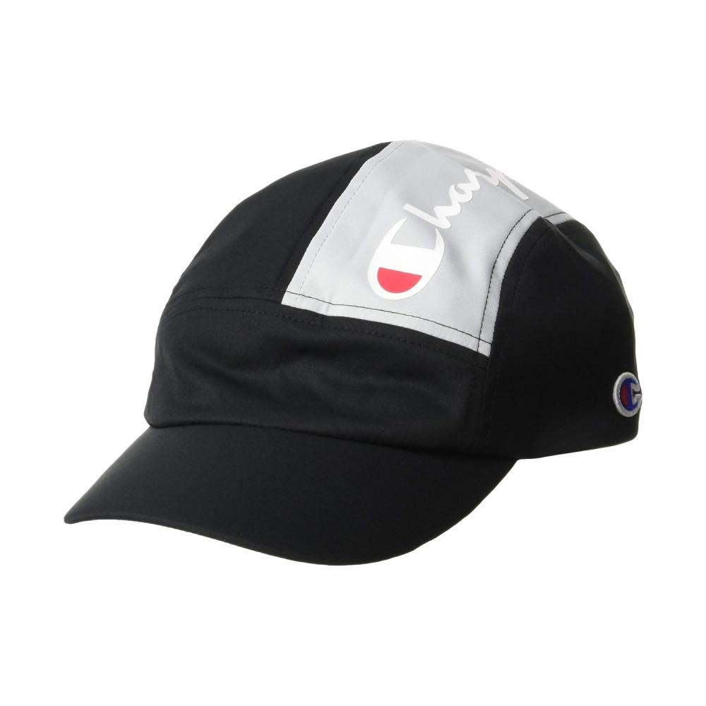 [Champion] 5패널 로고 라이트 볼캡, 5 panel logo light cap